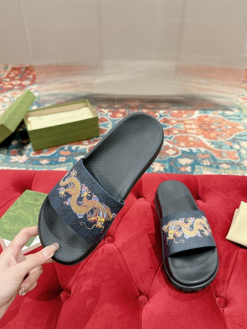 Gucci Slippers